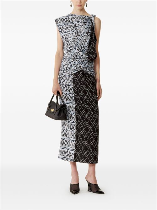  LANVIN | LW BGBCLO GRCA E2610